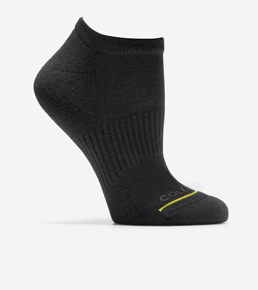 Women's ZERØGRAND 3-Pair Liner Socks 
